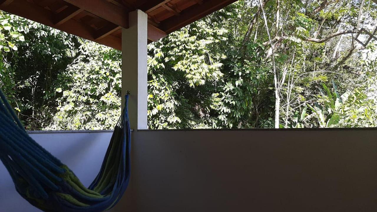 Pousada Recanto Das Margaridas Boicucanga Exterior photo
